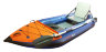 Каяк рыболовный Ондатра 360 (Синий)