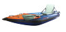 Каяк рыболовный Ондатра 360 (Синий)