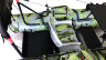 Катамаран двухместный Ондатра S 390 камуфляж
