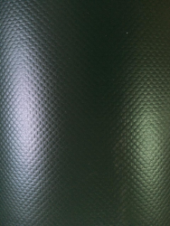  Ткань ПВХ 850 гр/м. Цвет зеленый