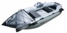 Каяк рыболовный Ондатра 360 (Камуфляж)