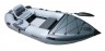 Каяк рыболовный Ондатра 360 (Камуфляж)
